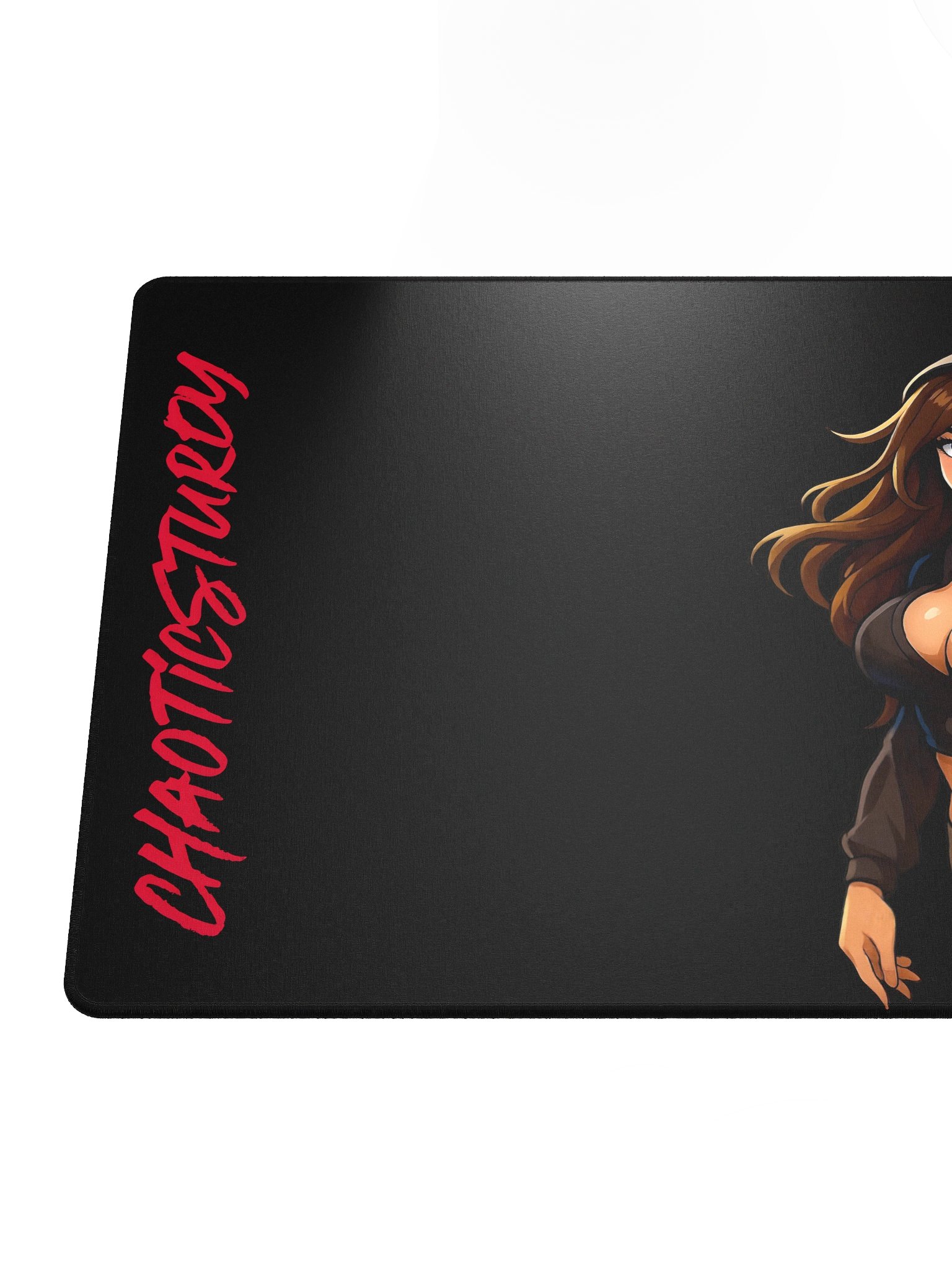 Gaming Mouse Mat product image (4)