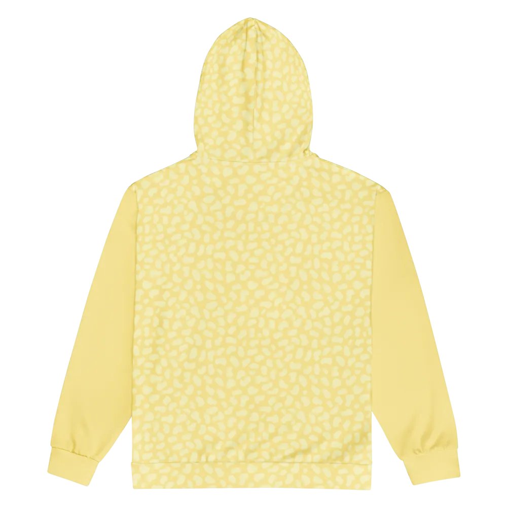 Sunny day-Recycled Unisex Zip Hoodie product image (8)