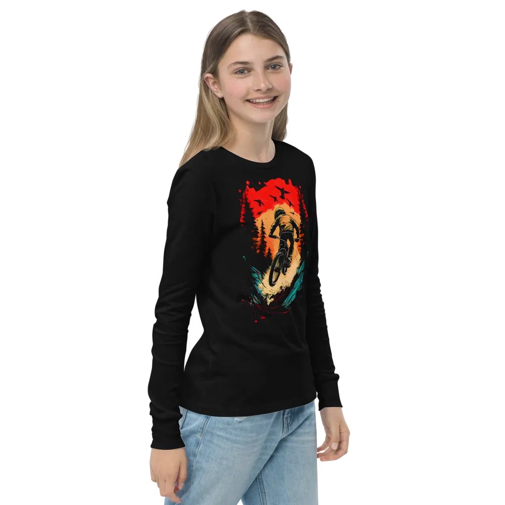Young Trail Explorers product image (4)