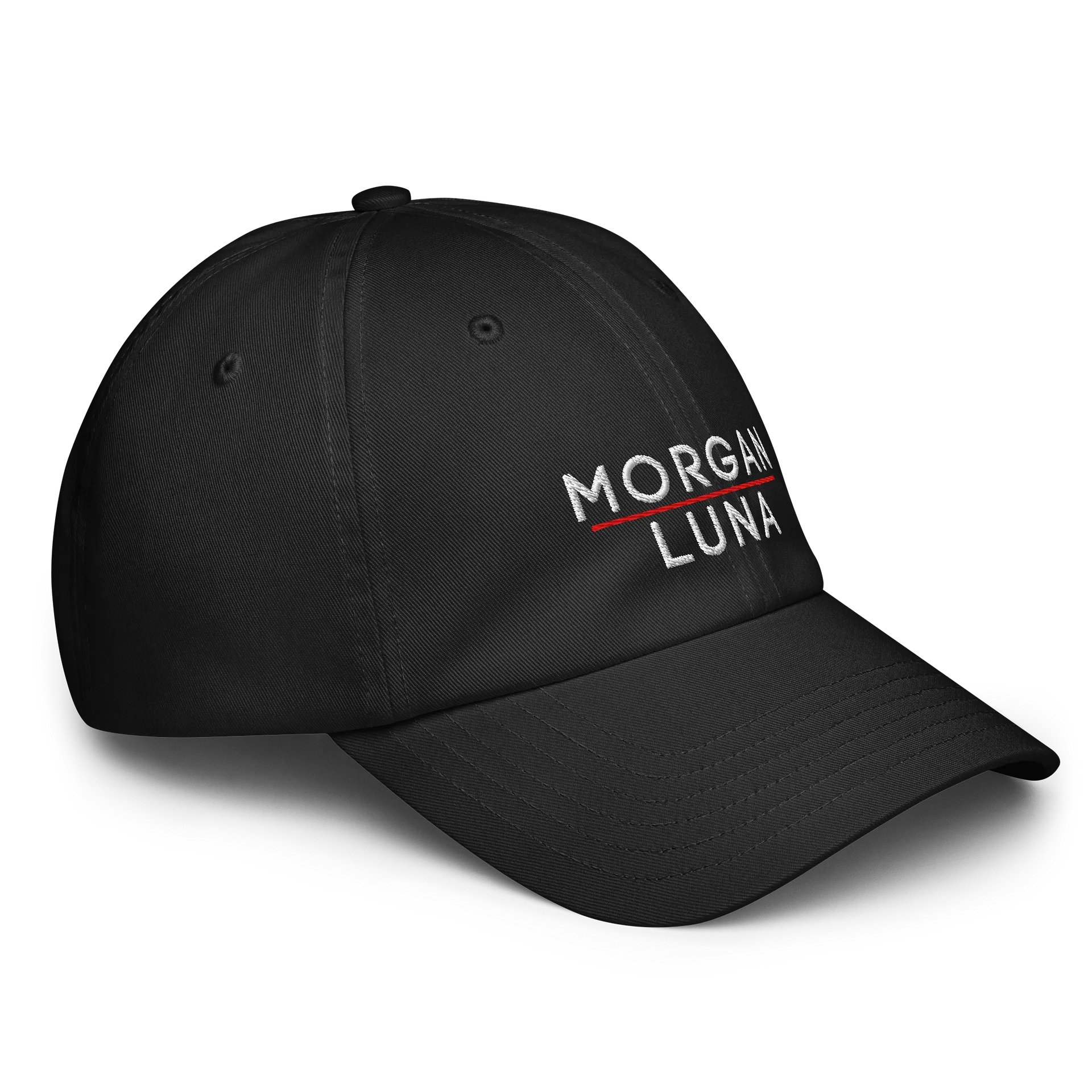 Under Armour® Dad Hat - Morgan Luna (Brand Series) product image (3)