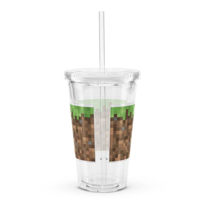 Minecraft Cup product image (2)
