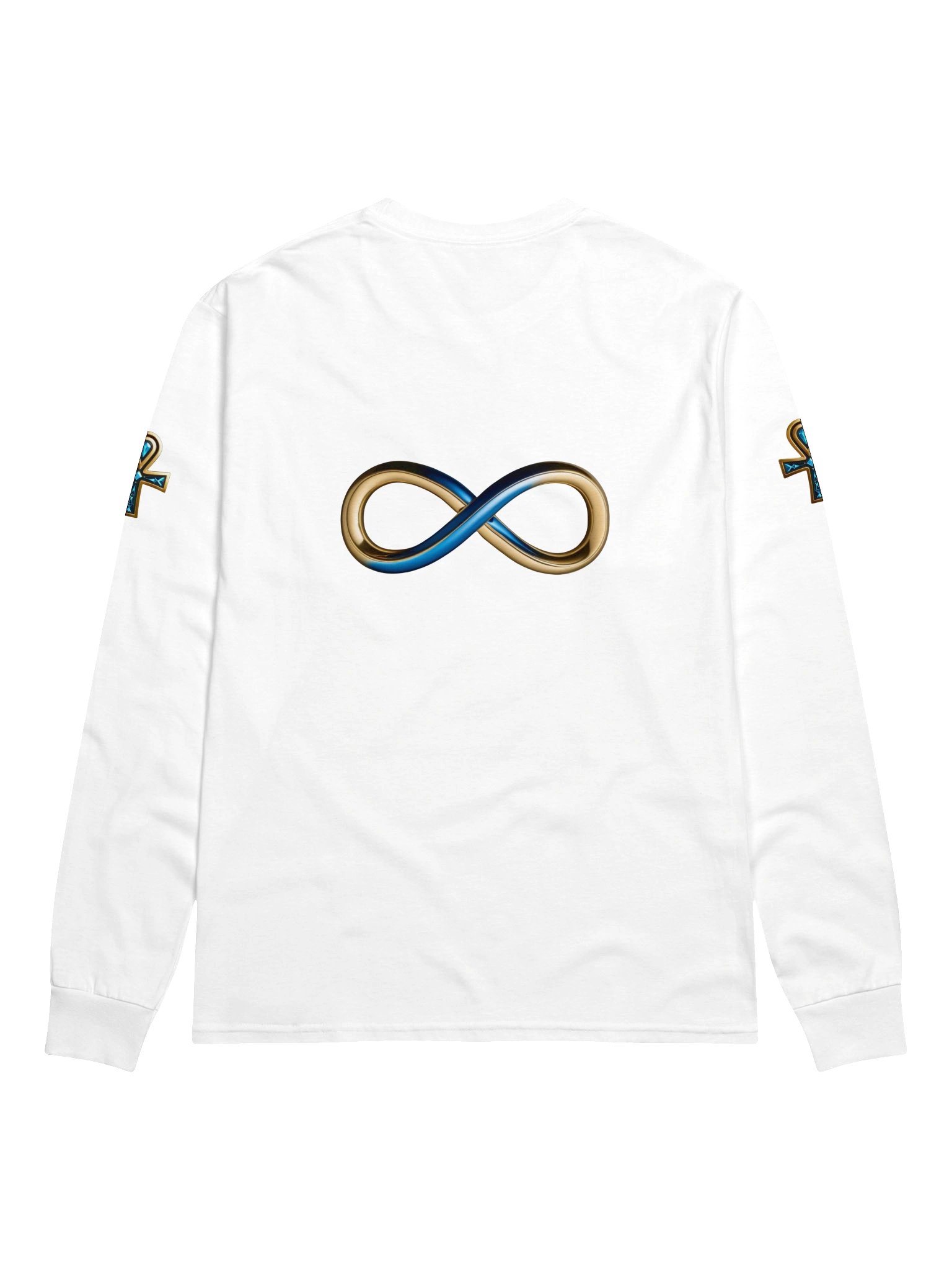 TranceVibz Long Sleeve Shirt Collection product image (2)