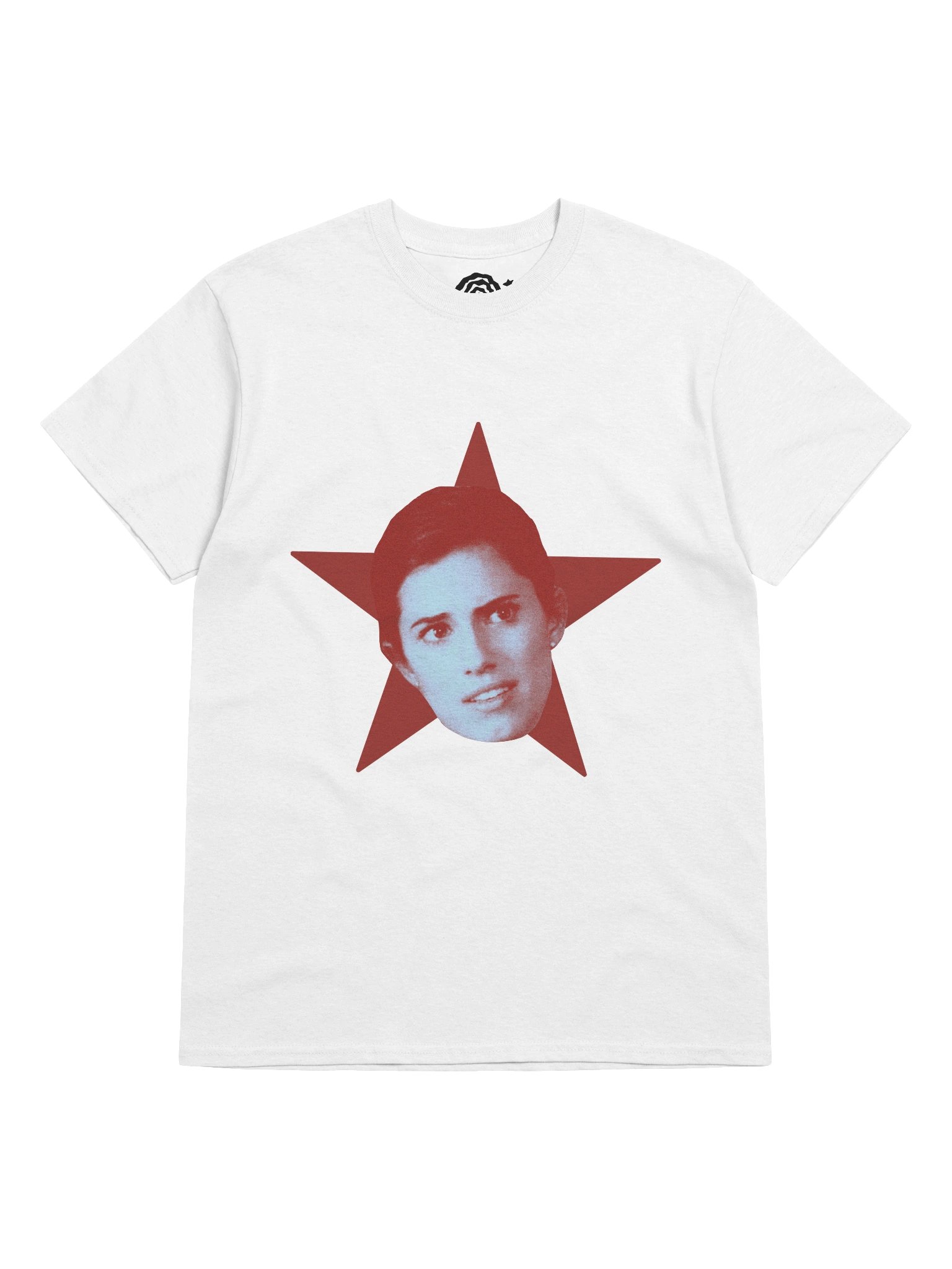 Marnie's an American Bitch Tee product image (3)
