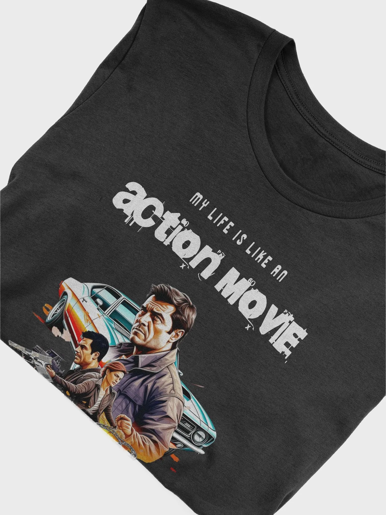 Action Movie product image (5)