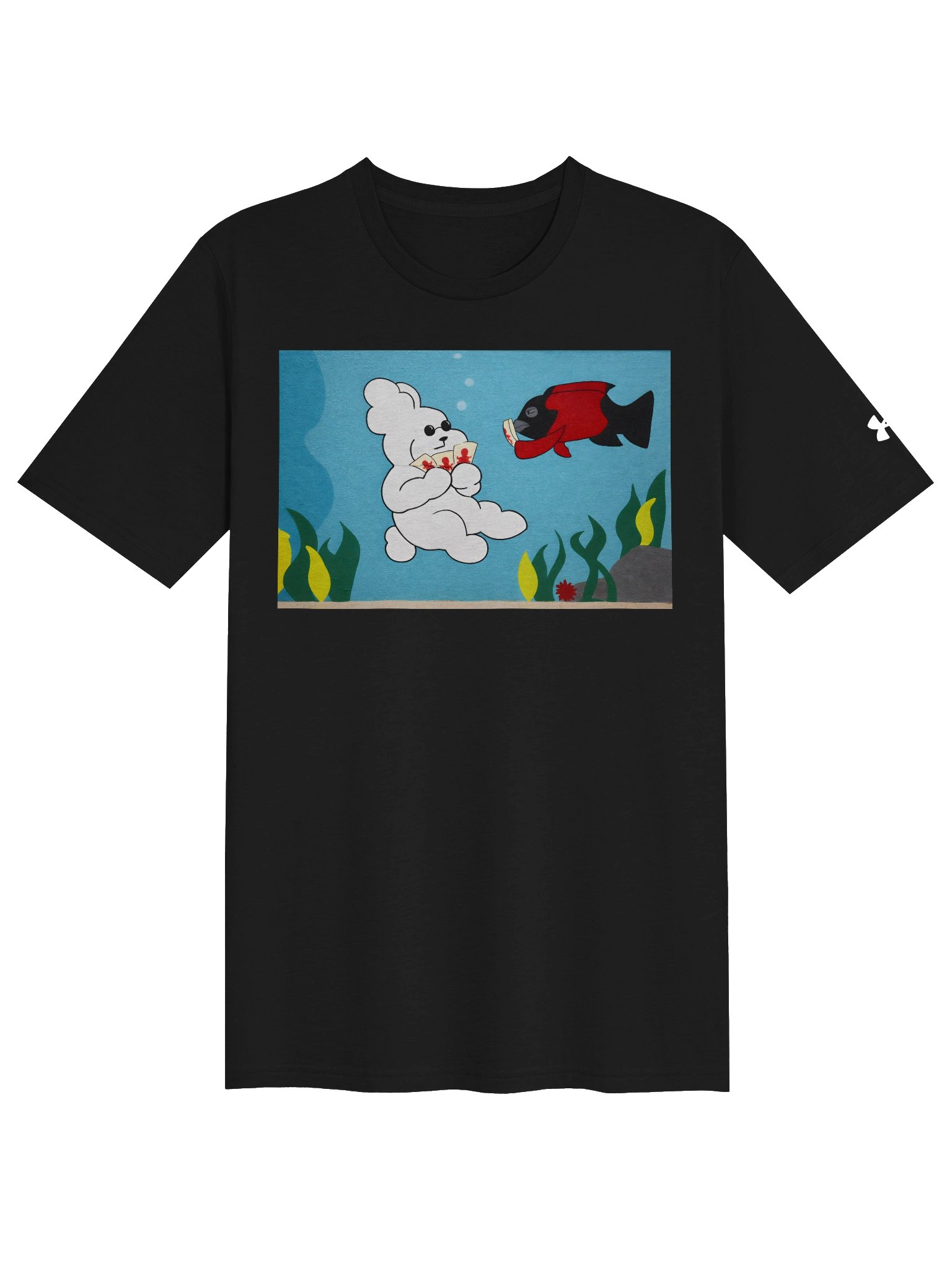 GoFish x Under Armour product image (1)