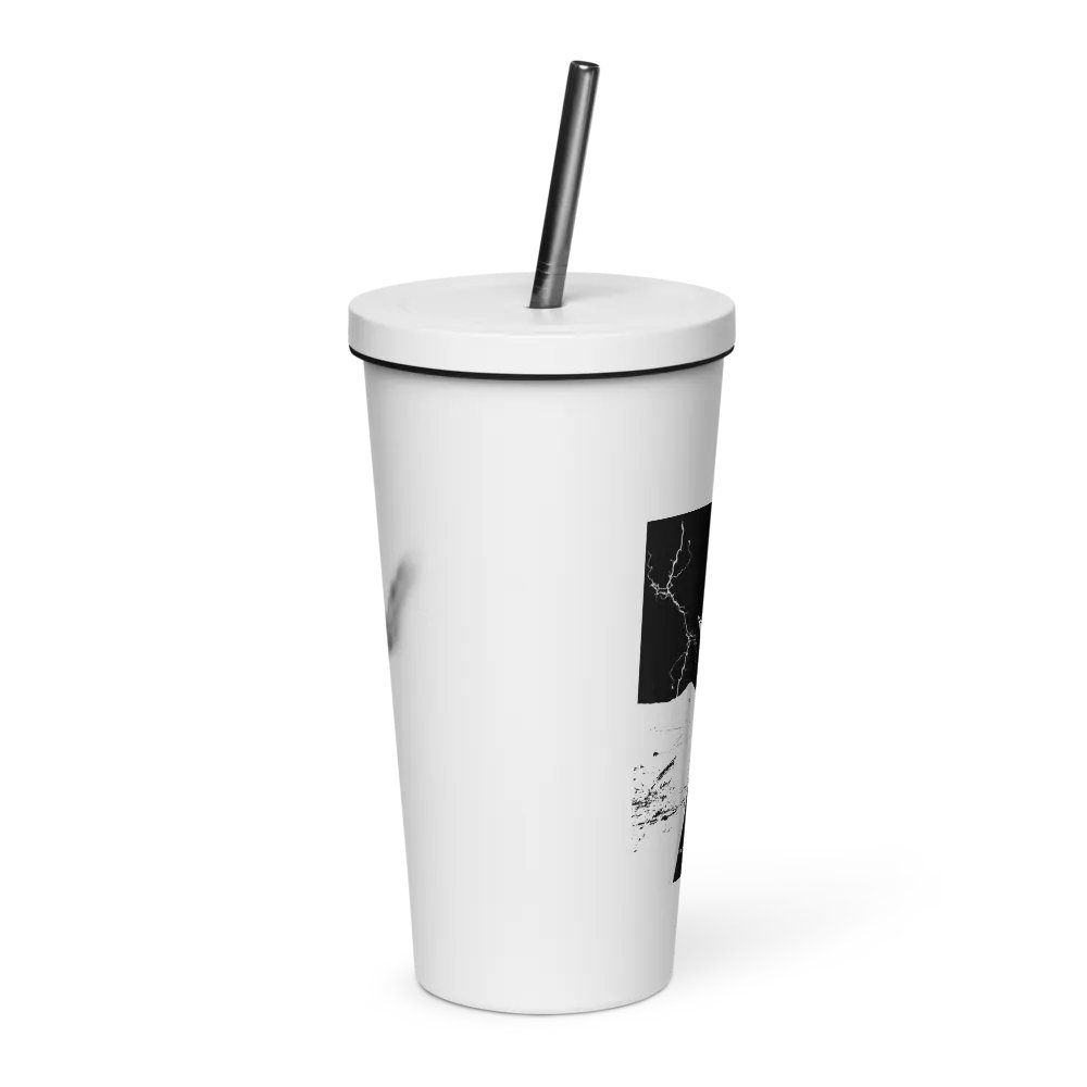 Tornadomancer Insulated Tumbler product image (2)