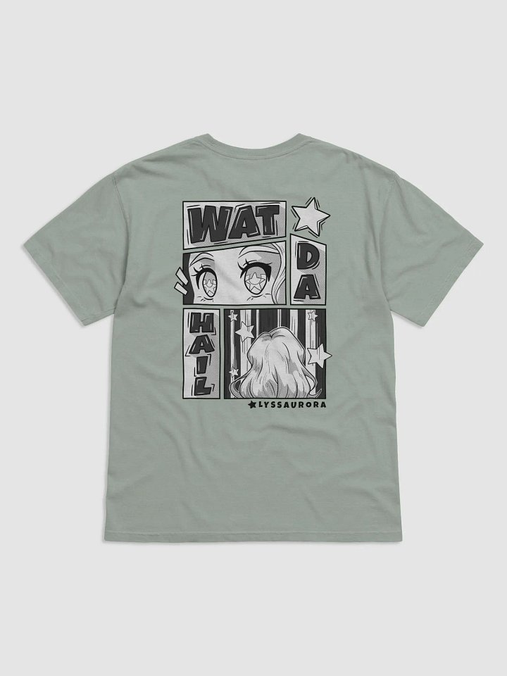 WatDaHail Lyss Tee! product image (16)
