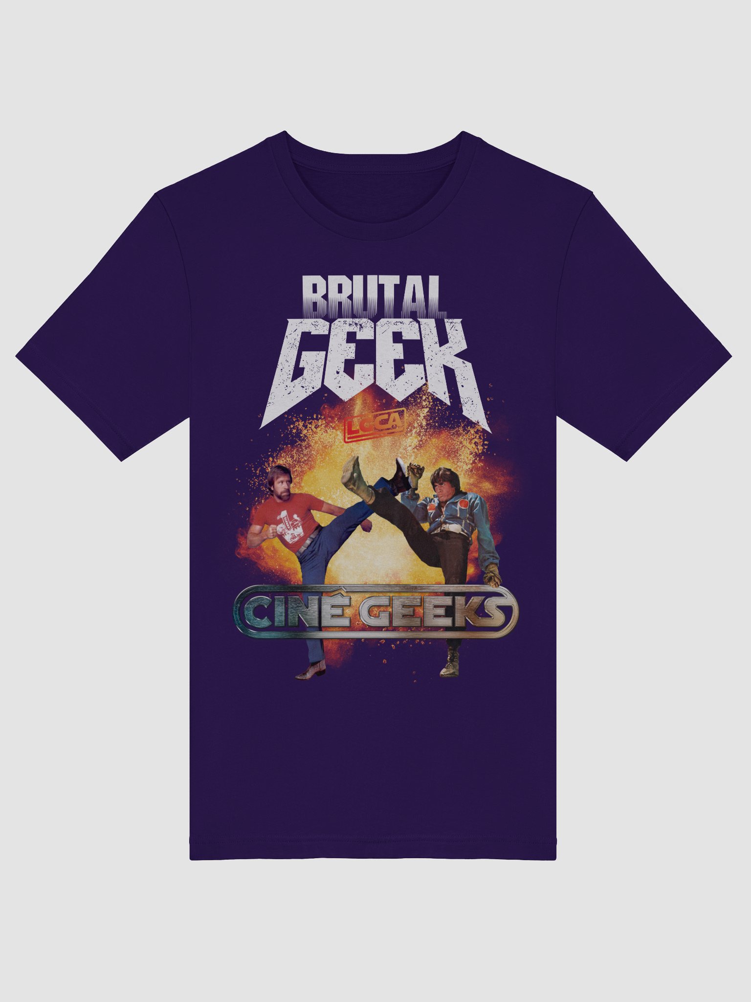 CinéGeeks 2.0 product image (38)