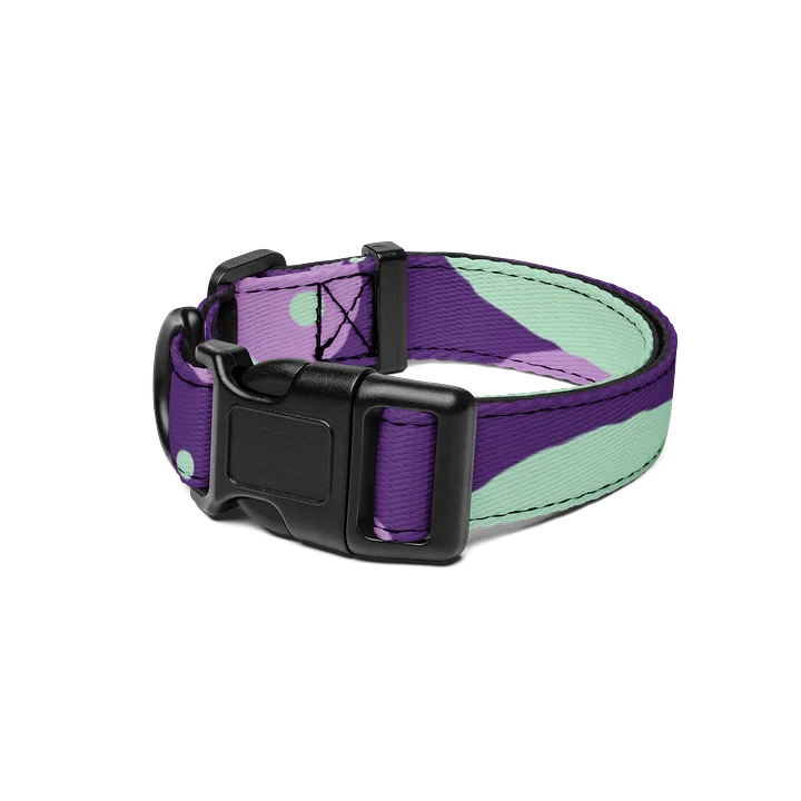 Magick Horns Collar product image (1)
