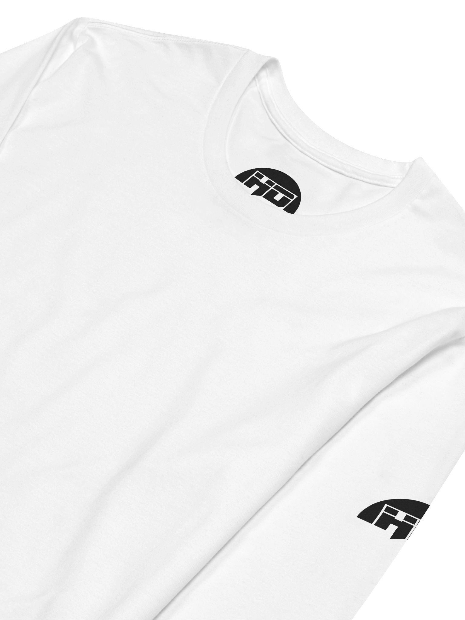HD Logo Premium Long Sleeve product image (3)