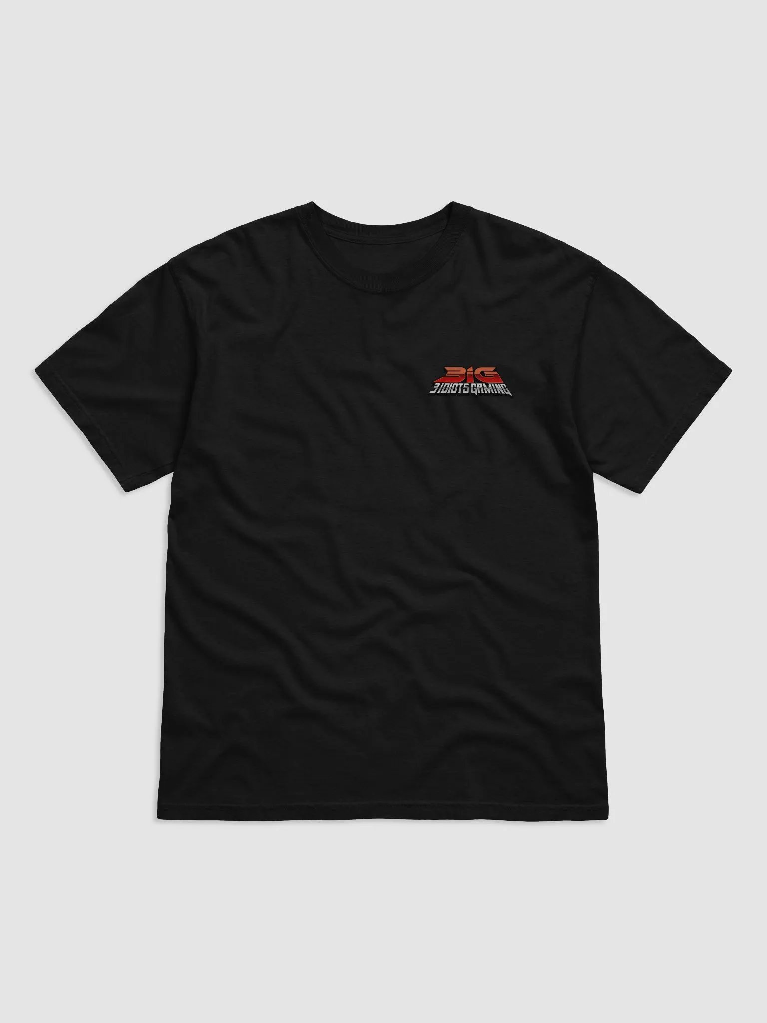 3IG Logo Corner Tee product image (2)