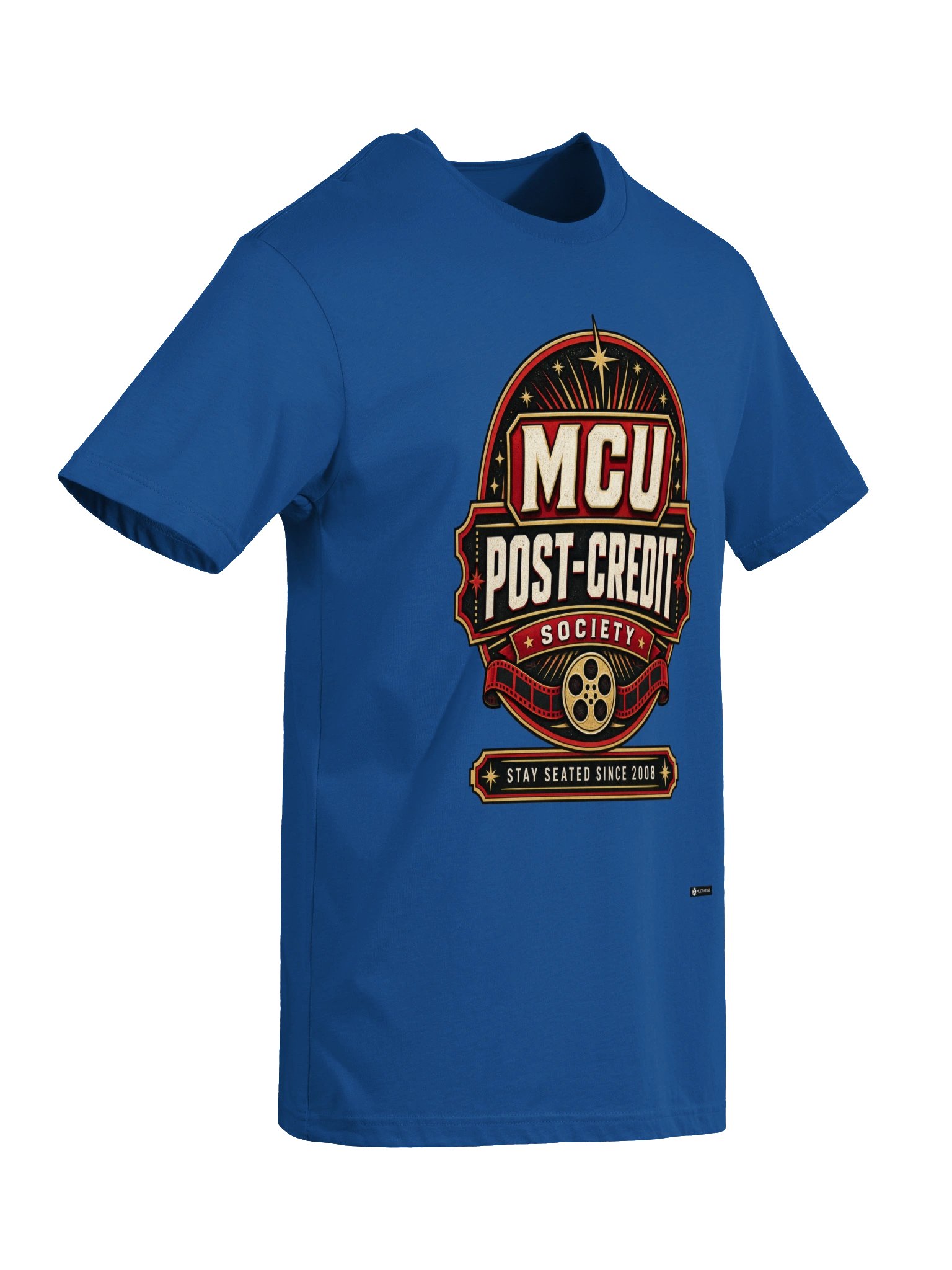 MCU Post-Credit Society Tee product image (22)