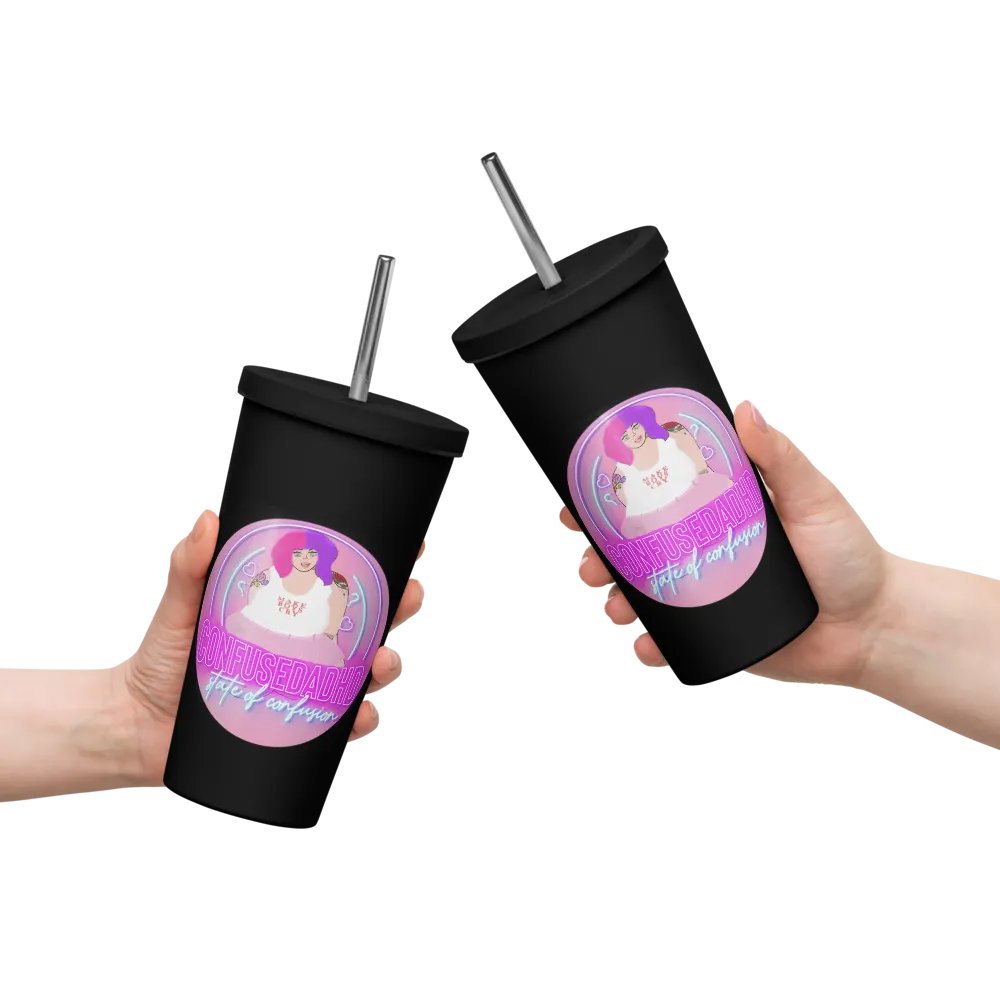CADHD Tumblr with Straw product image (13)