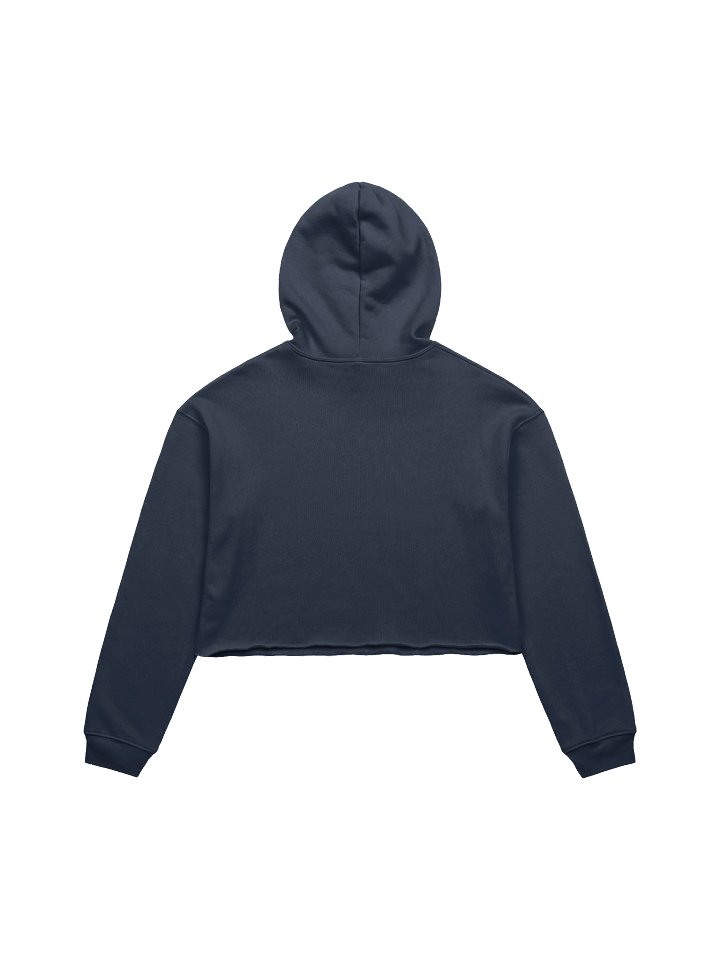 Cult Enthusiast - Crop Hoodie product image (2)