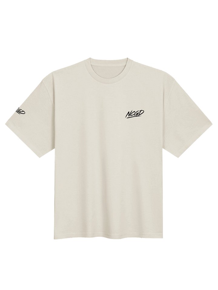 Haku Tee product image (1)