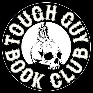 Tough Guy Book Club