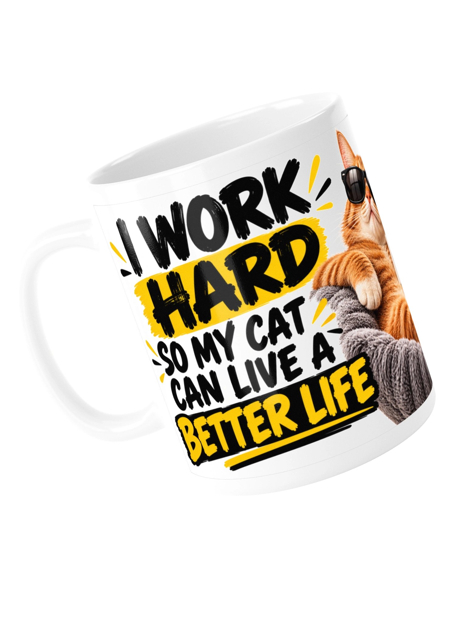 I WORK HARD product image (5)