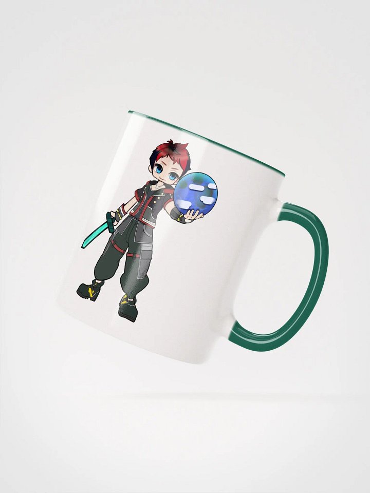 Sora_FL - Sammeltasse No.1 product image (2)
