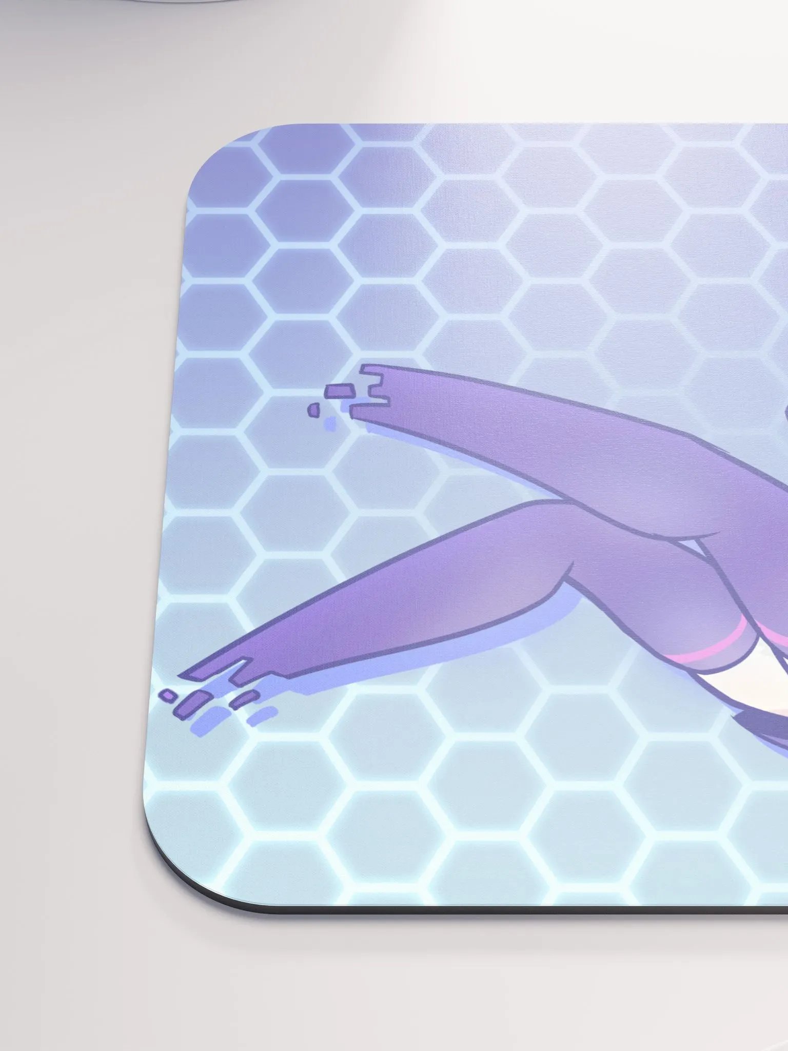Mouse Pad - Normal Outfit product image (6)