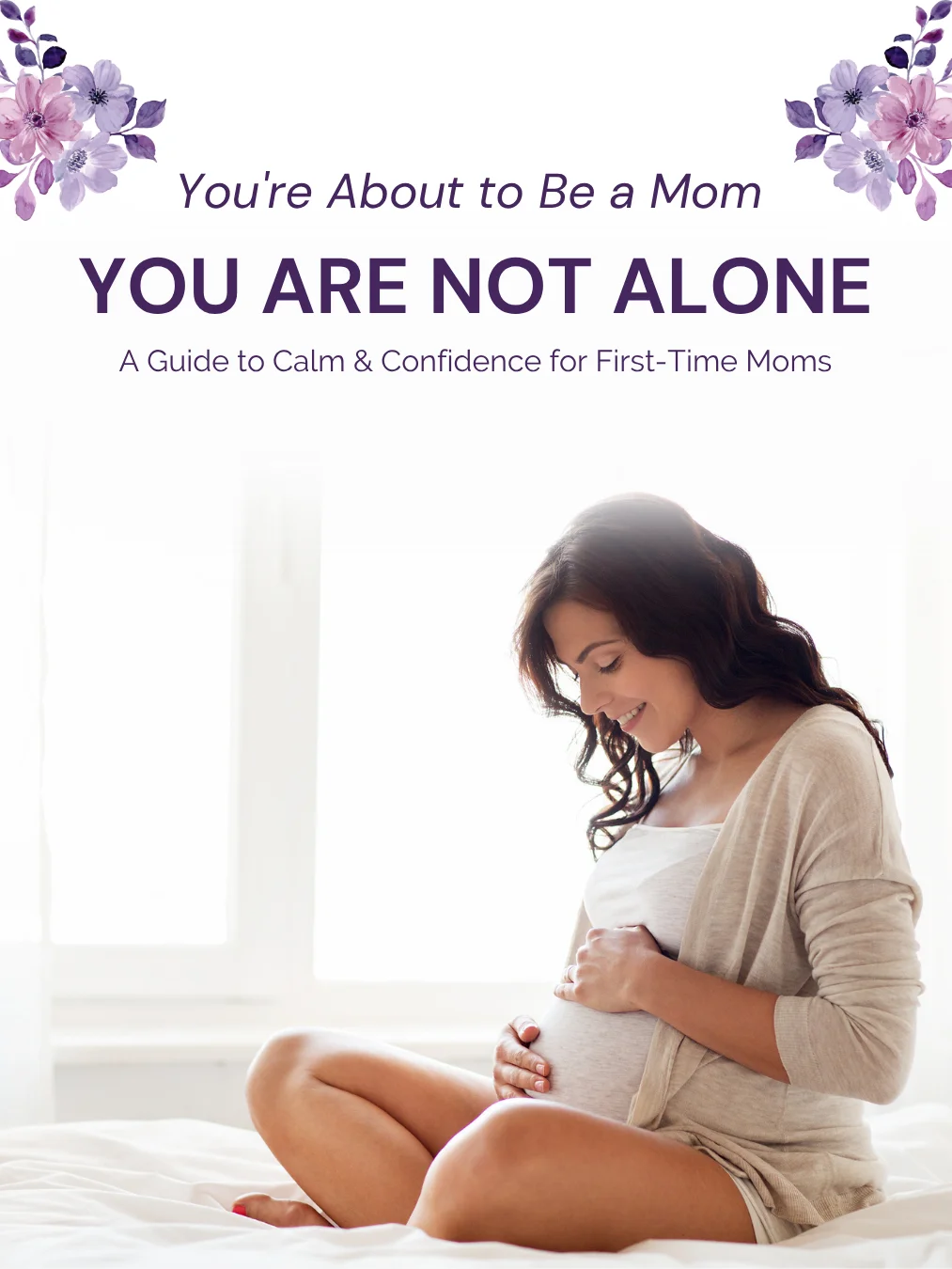 You’re Pregnant, Now Breathe product image (1)