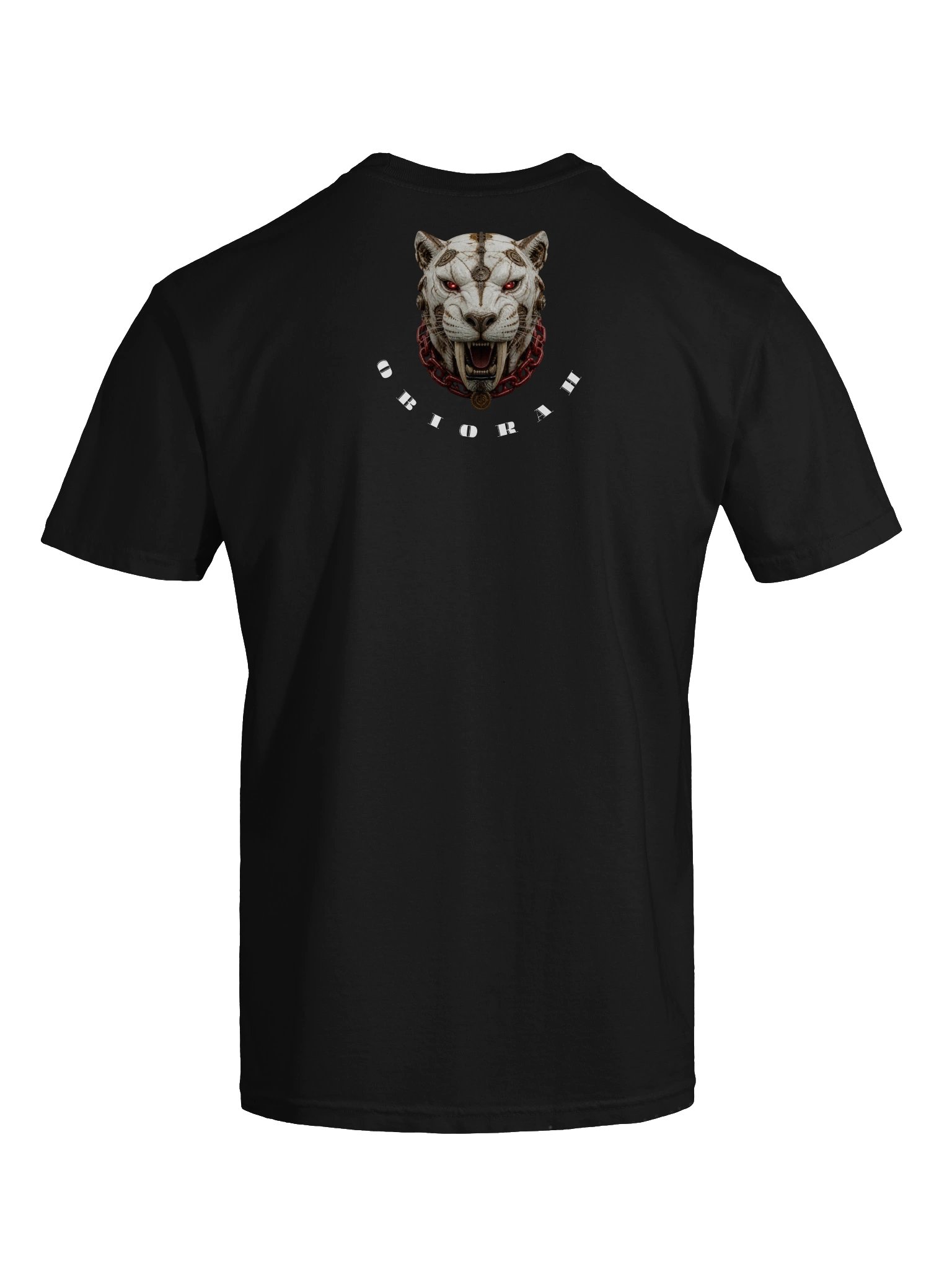 Roaring Dinosaur - Graphic Tee product image (7)