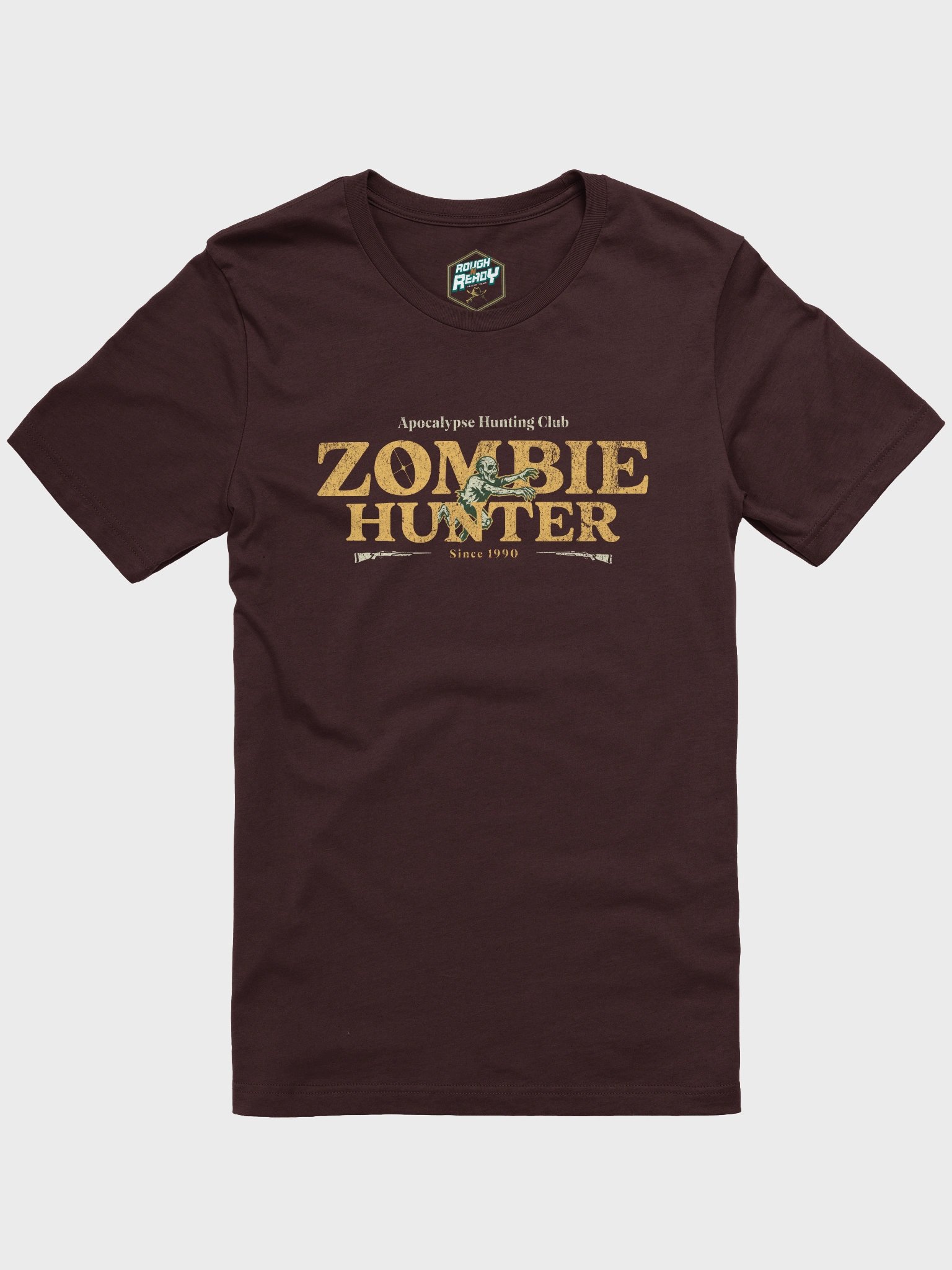 Zombie Hunter product image (1)