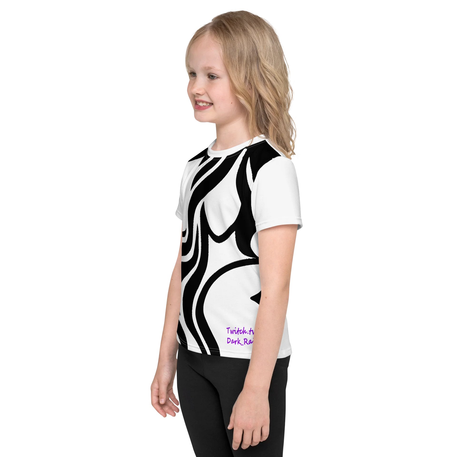 Witch Logo tee - Kids product image (3)