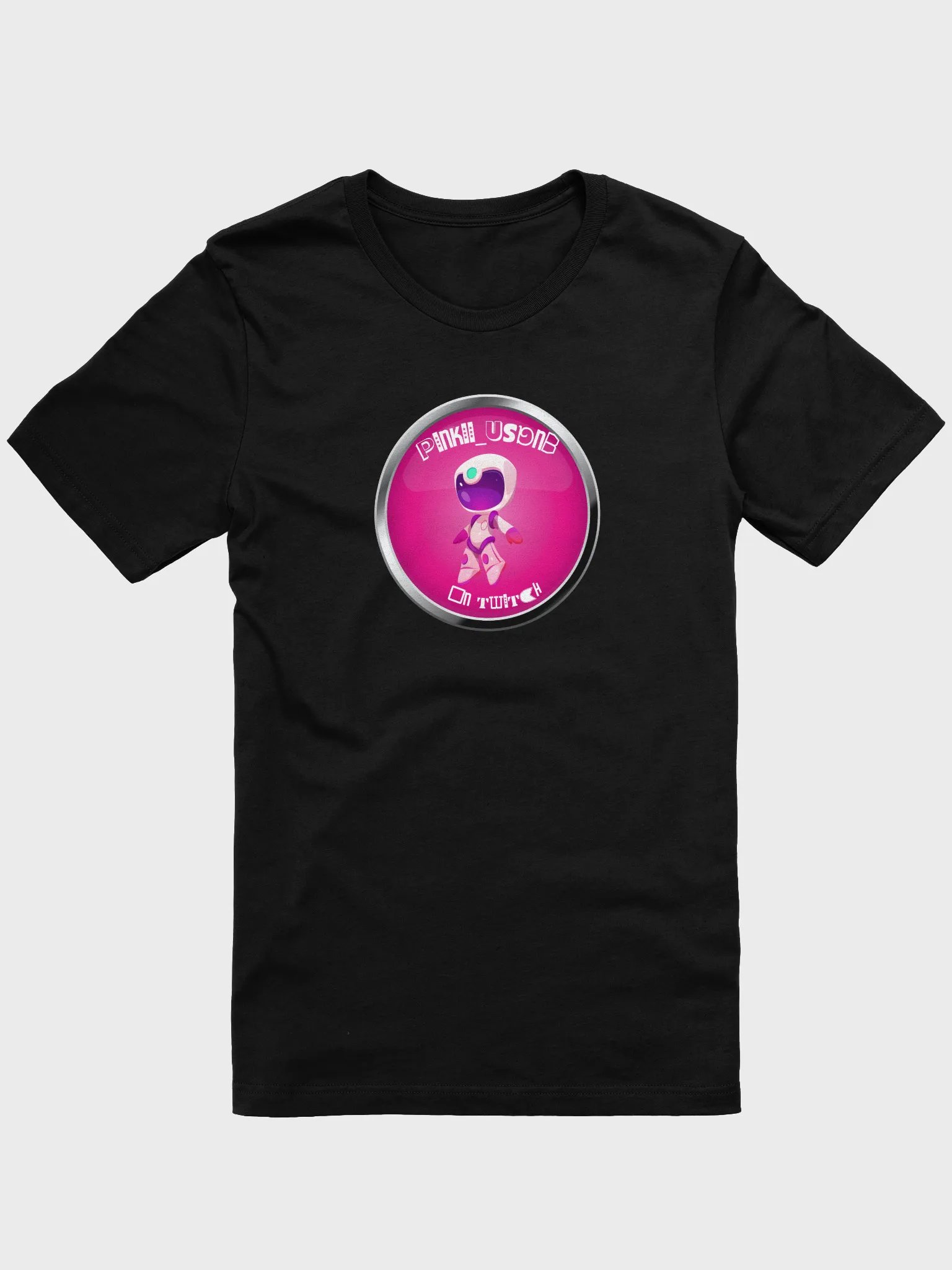 TWITCH BUBBLE product image (1)
