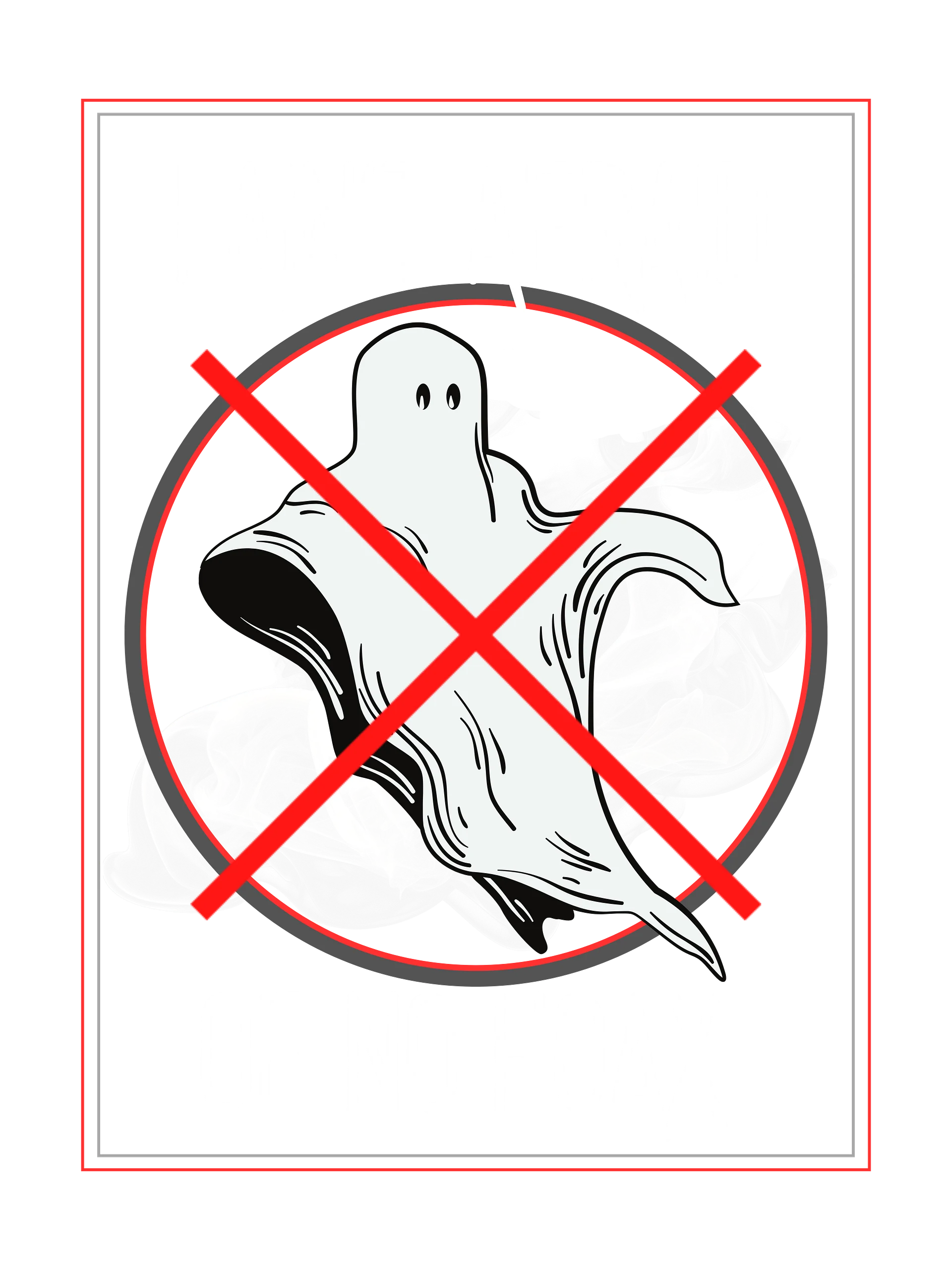 I Ain’t Afraid of No Hoax Premium Tee product image (12)