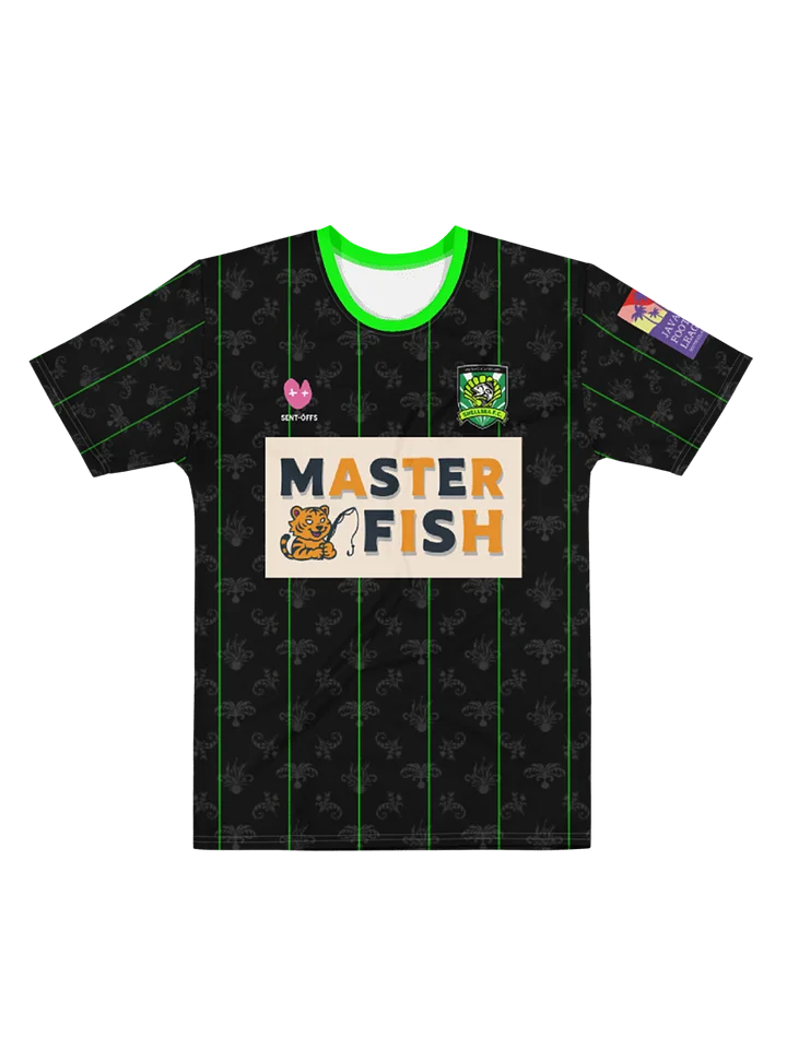 SHELLSEA FC Home Jersey Tee product image (1)