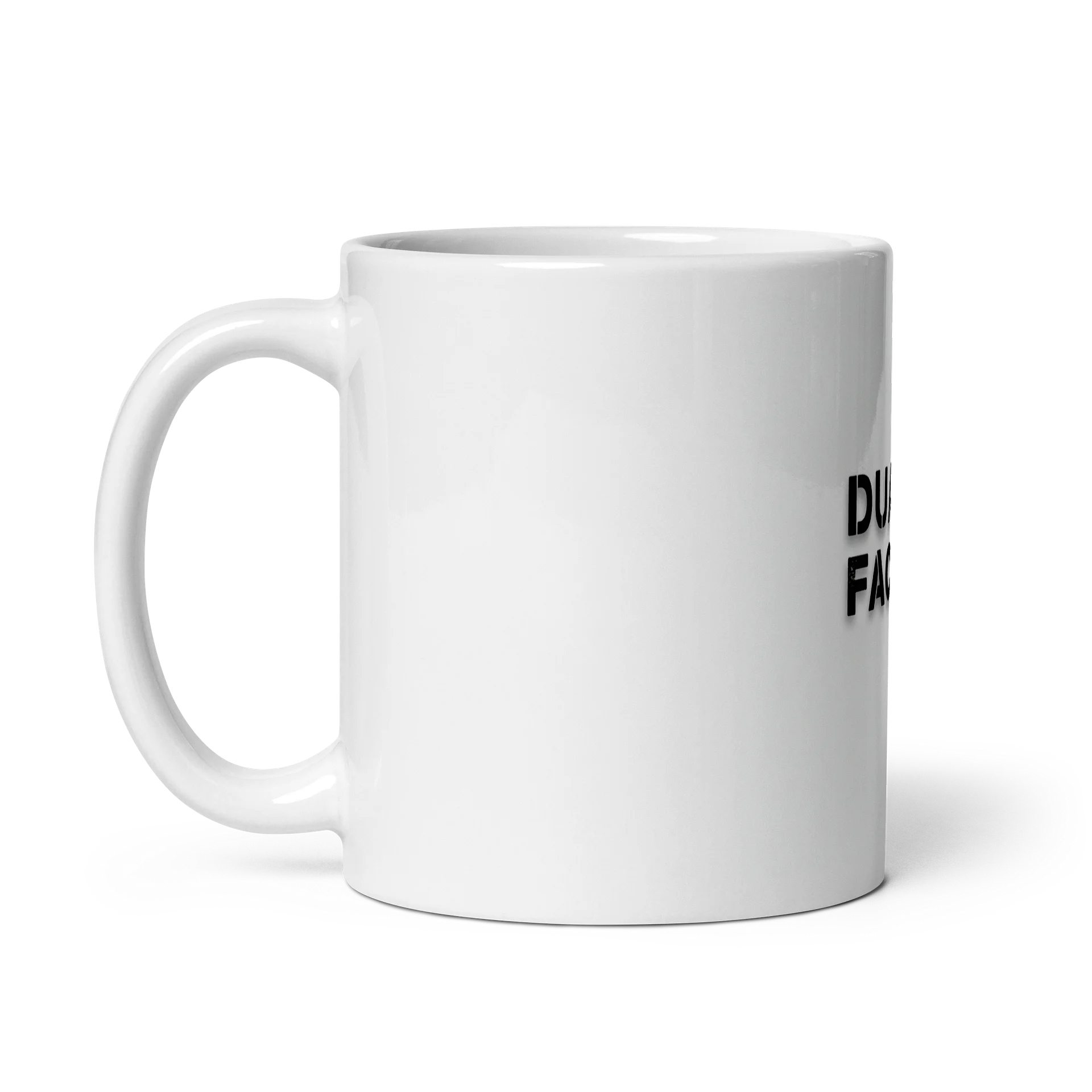 DUALITY FACTORY MUG product image (3)