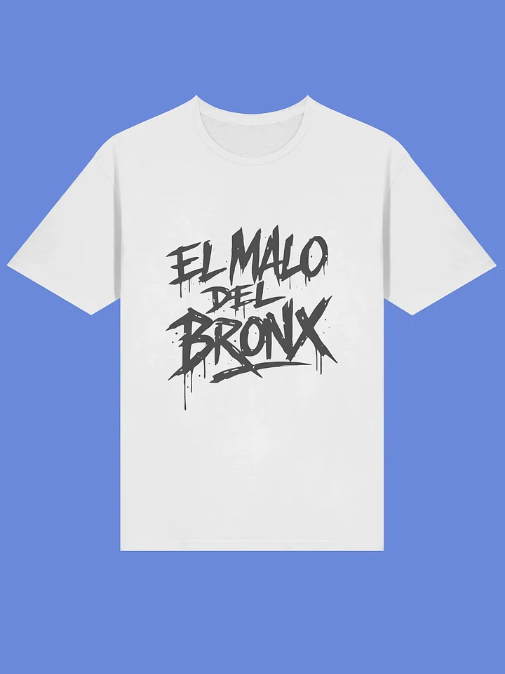 El Malo Del Bronx Shirt product image (114)