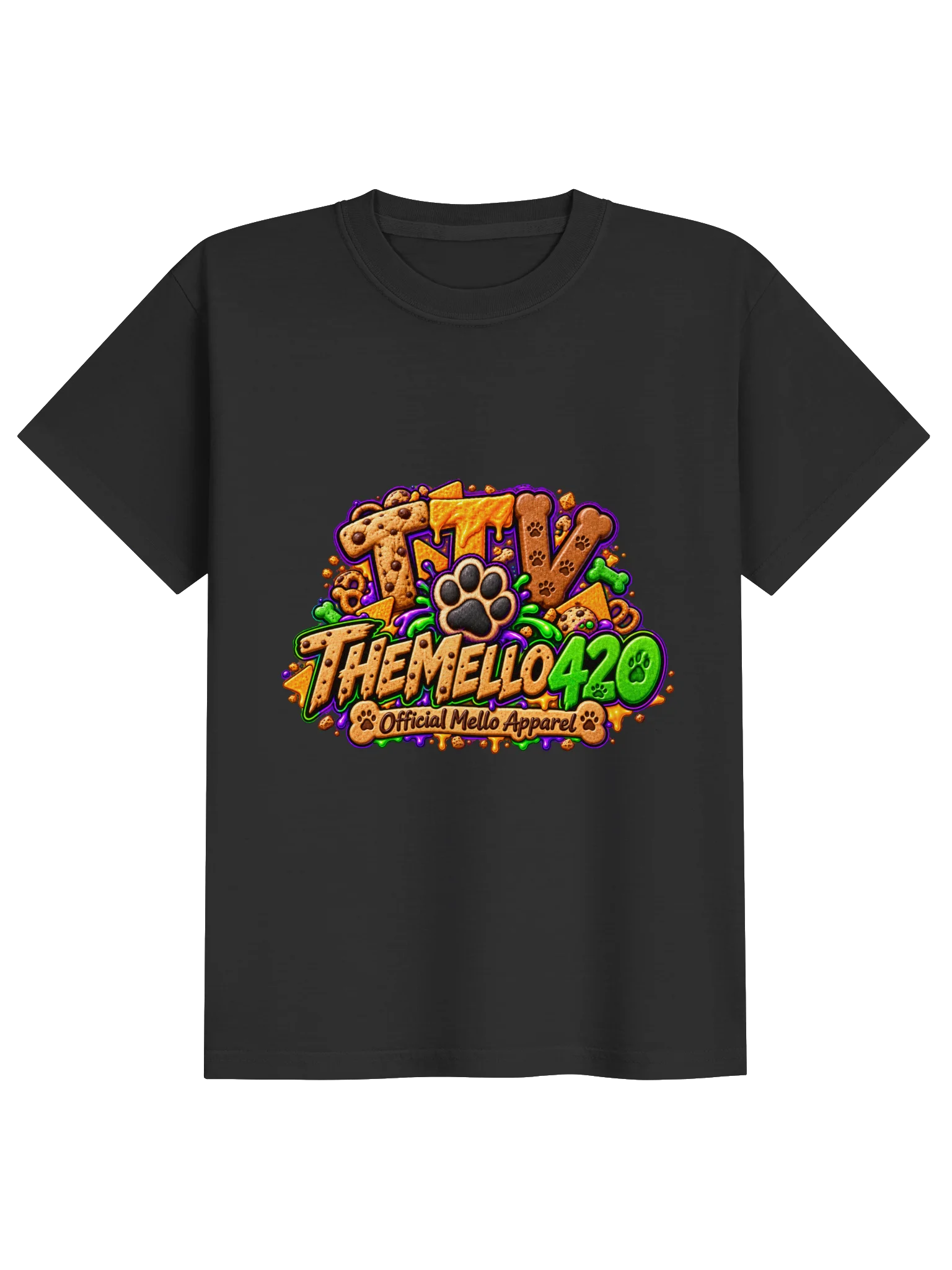 Kid Mello & PhatPhat: Mystery Mode product image (2)