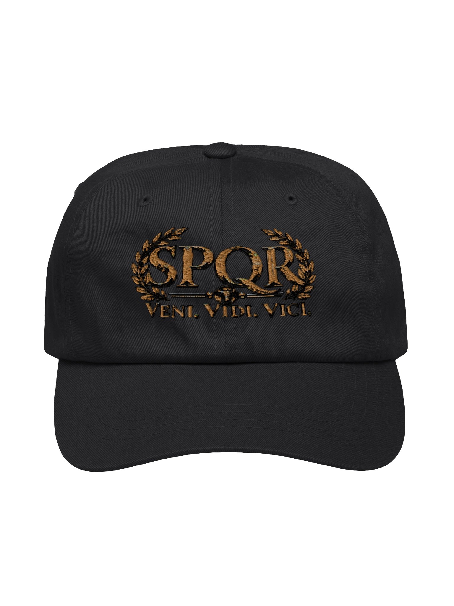 Legio X World Cap — SPQR • Veni. Vidi. Vici. product image (4)