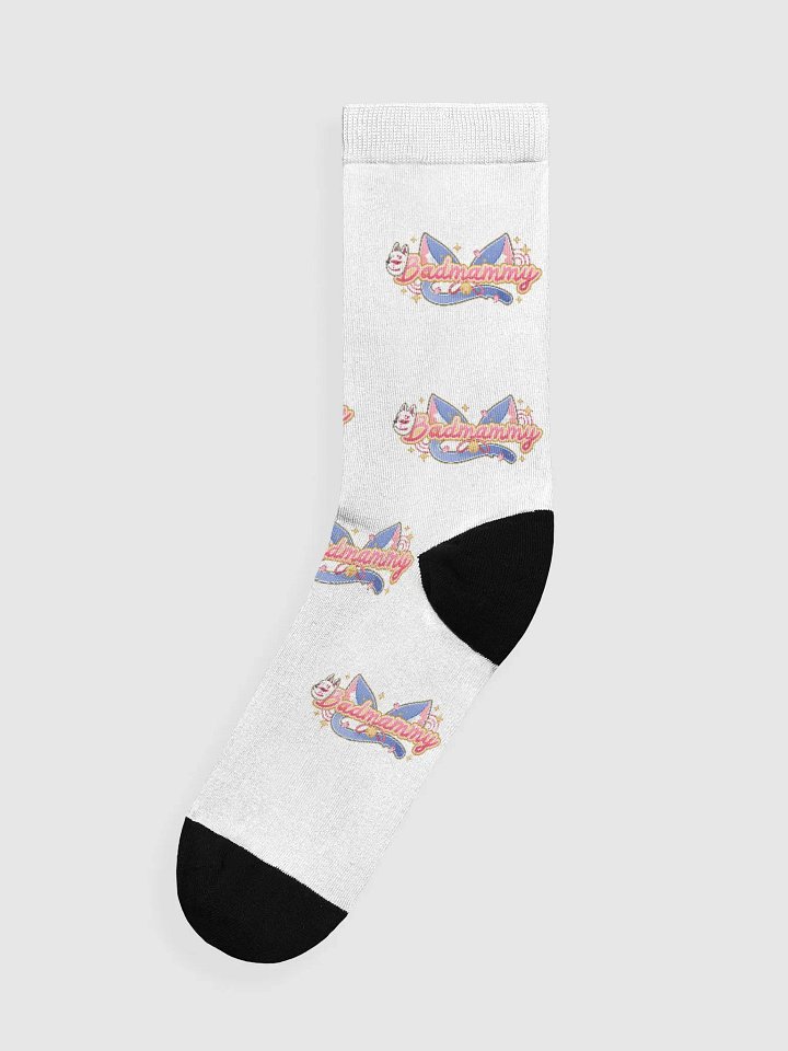Badmammy Socky's product image (1)