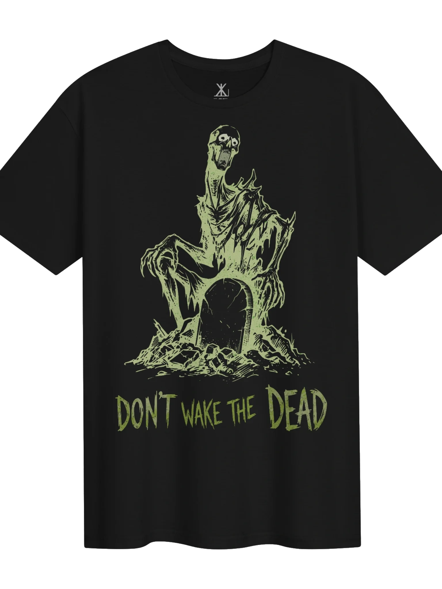 Don't Wake The Dead T-Shirt product image (1)