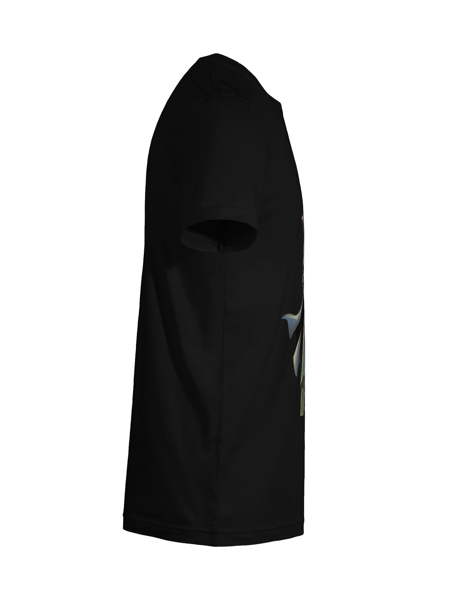 Lunar Legacy: Ra’s Al Ghul Inspired T-Shirt product image (12)