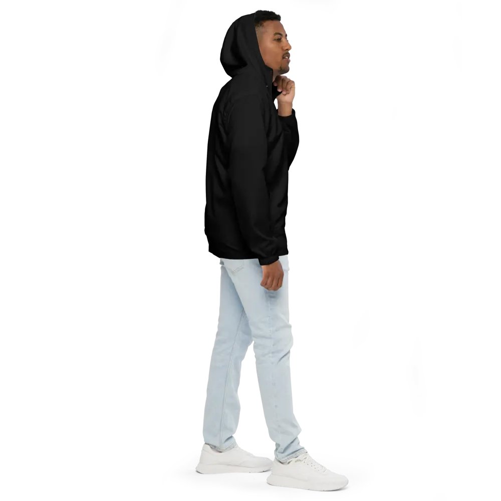1K Frequency Wind Breaker product image (5)
