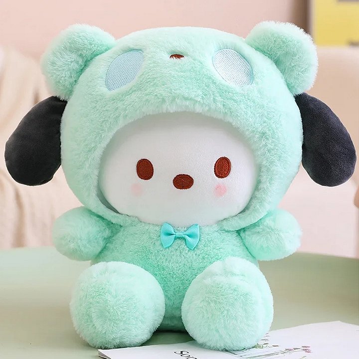 Cotton Candy Plush product image (1)