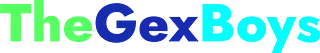 The Gex Boys