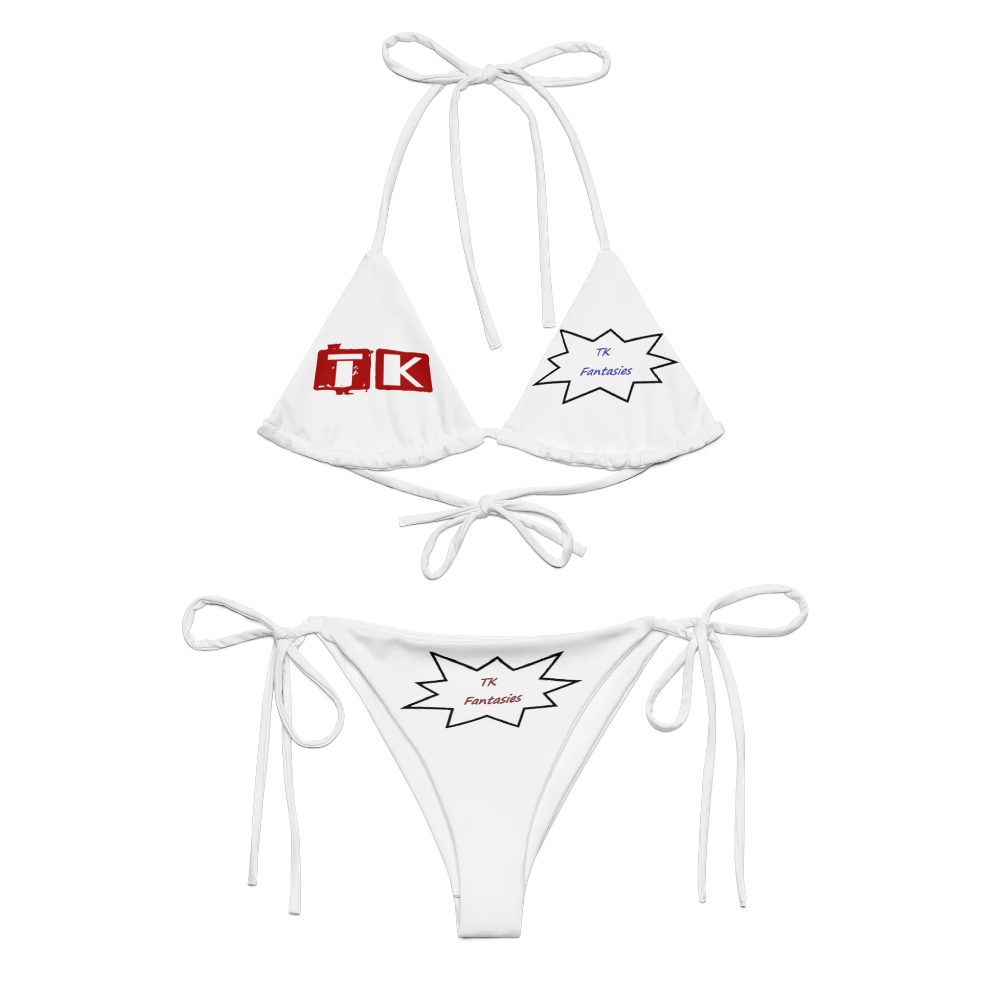 TK's Bikini product image (2)