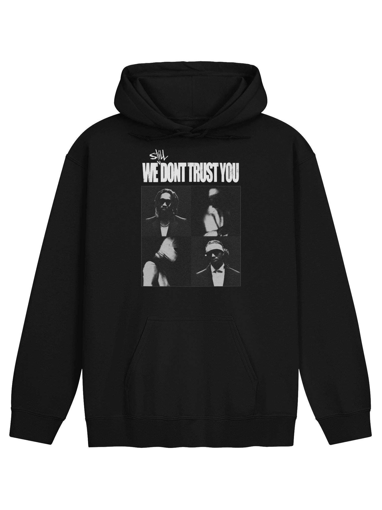 WE STILL DON’T TRUST YOU Future & Metro Boomin Hoodie product image (1)