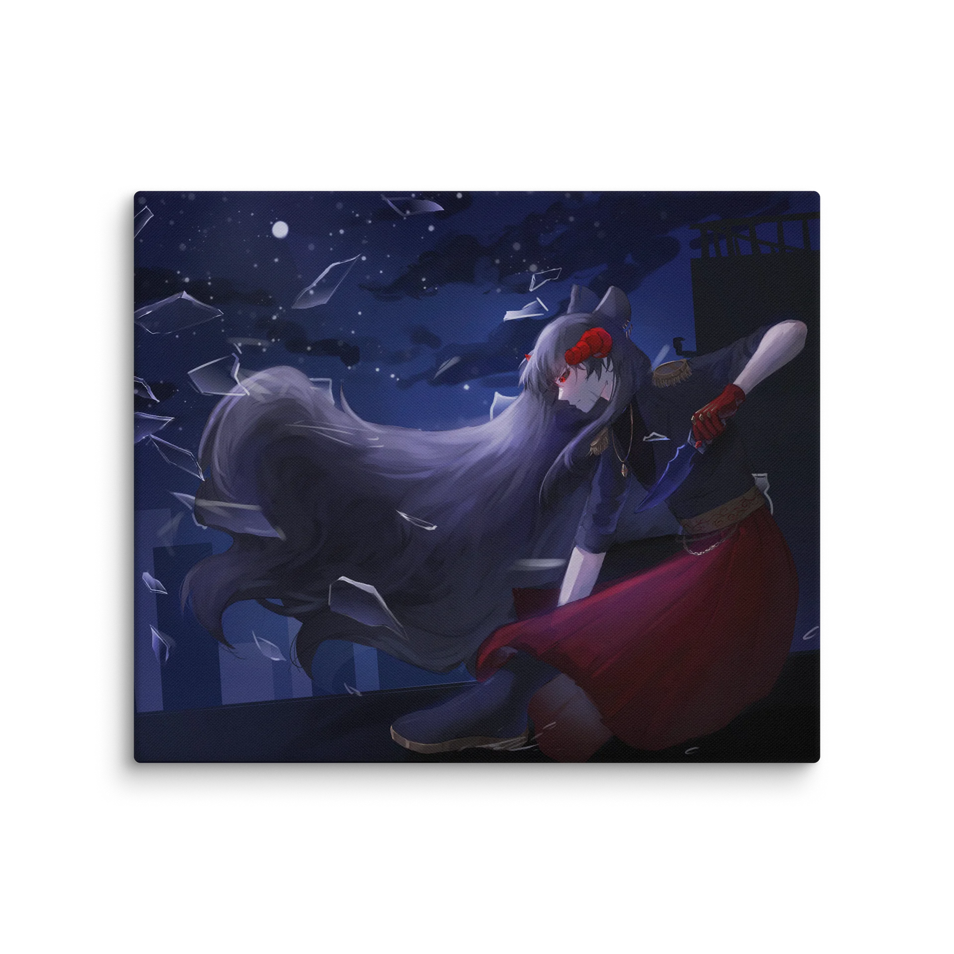 SlayerBrownTTV: Dean Wayne Poster product image (1)