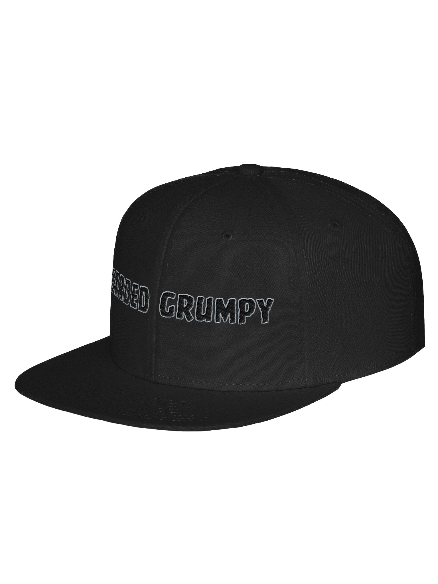 BG Flat Bill product image (2)