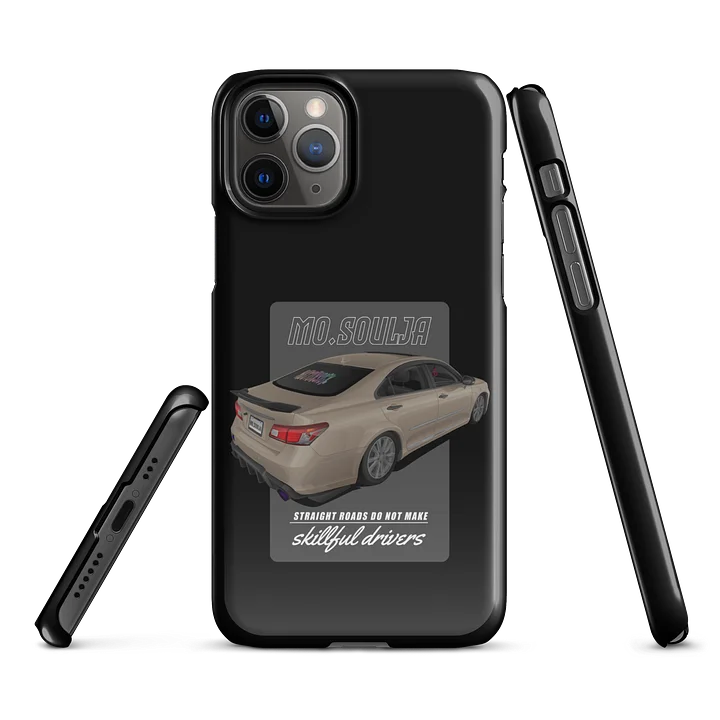 iphone case - mo.soulja product image (3)