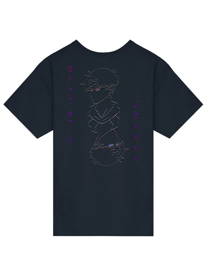 Ballistic Shirt product image (11)