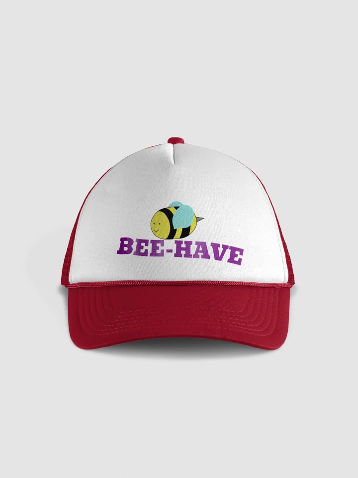 Bee Hat product image (1)