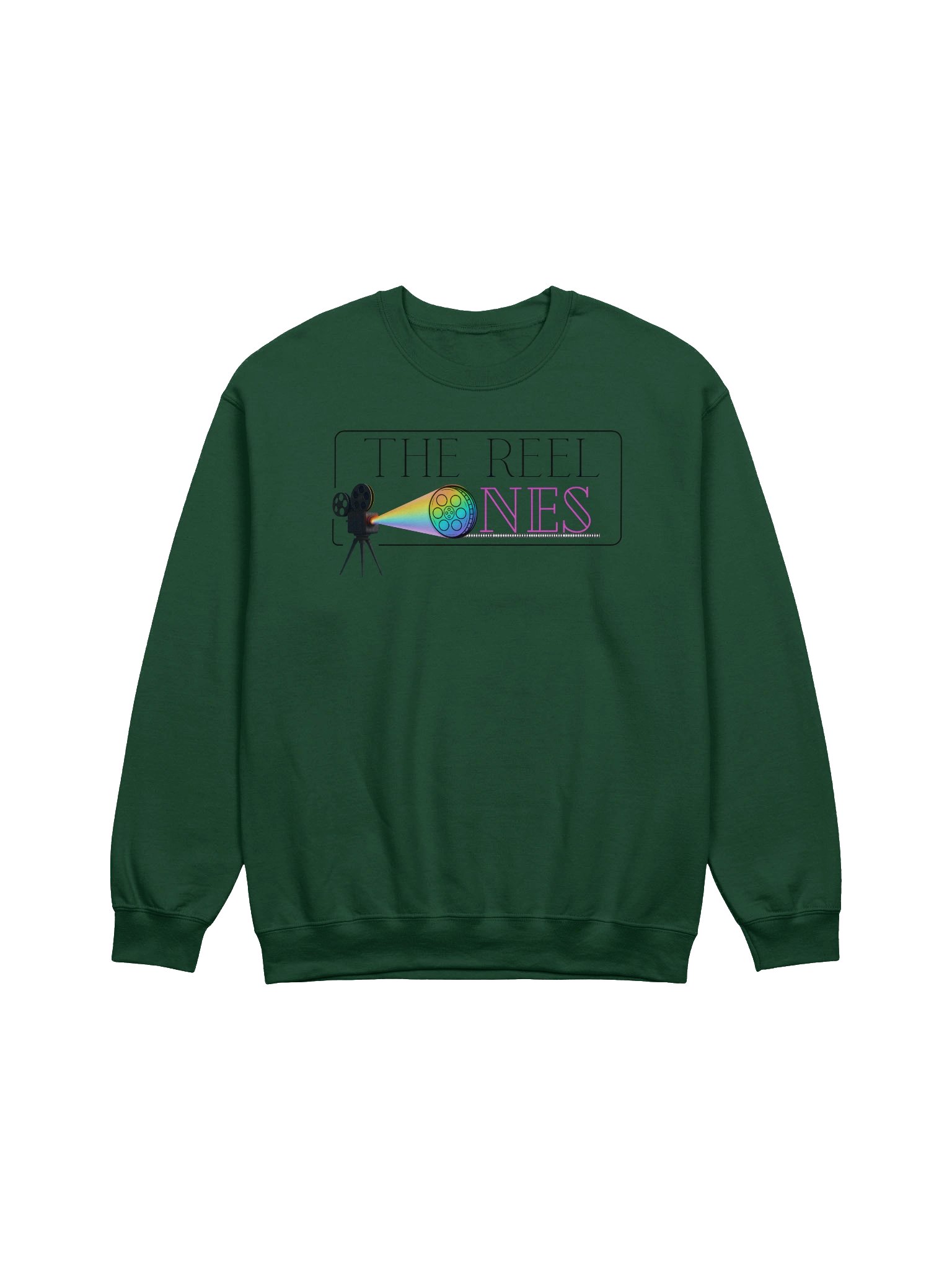 The Reel Ones Sweater product image (6)