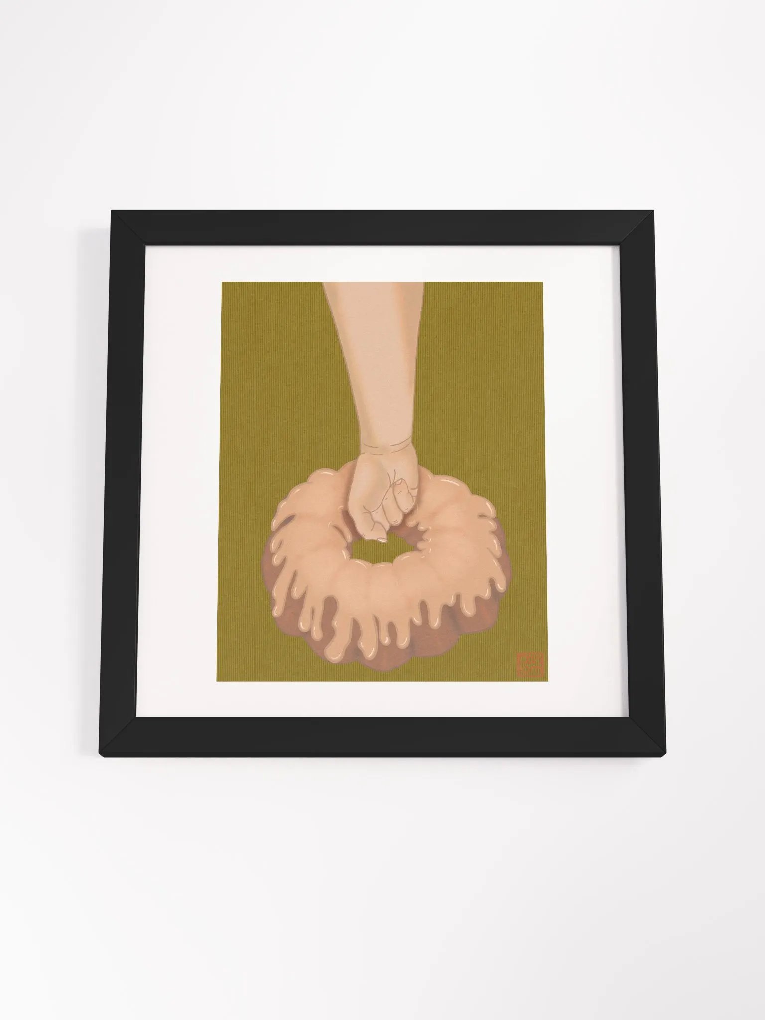 Bundt Cake Party product image (4)