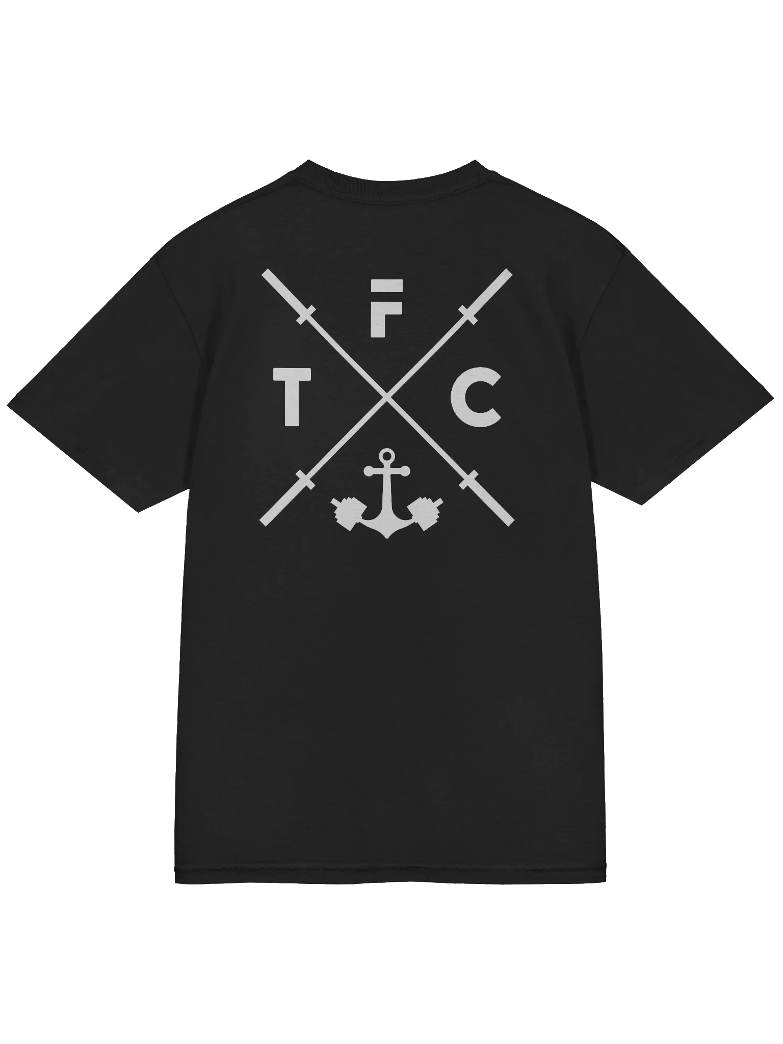 T.F.C Front Anchor Tee product image (13)